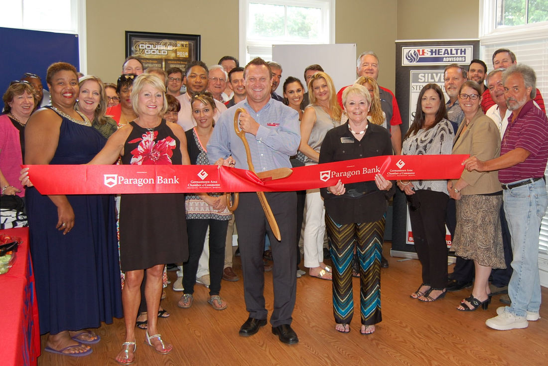Ribbon Cuttings - Duvall Chamber of Commerce